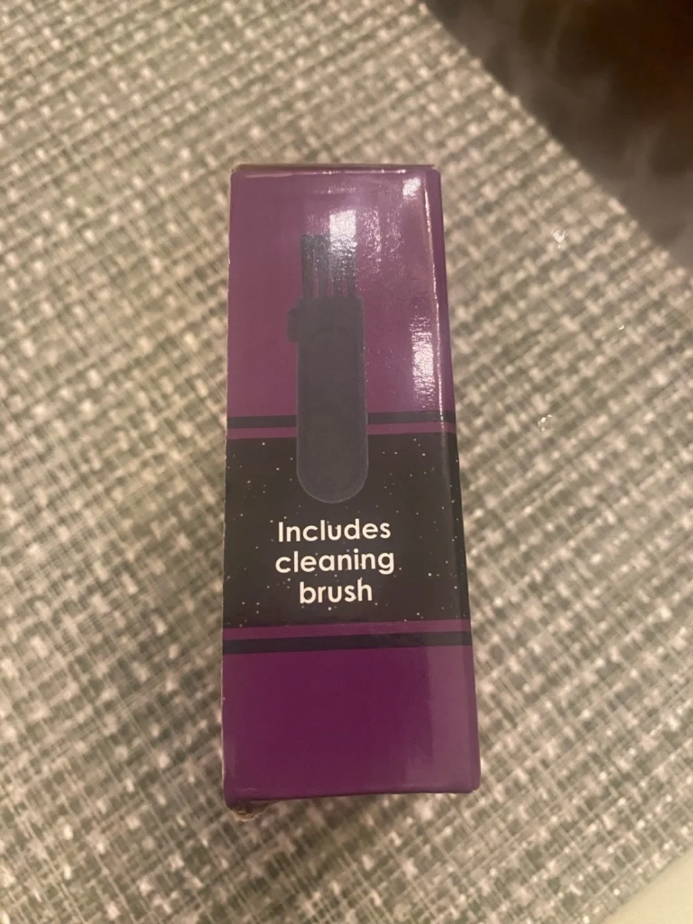 🌸 Galaxy Electric Seam Ripper - Light Purple - Picture 6 of 9